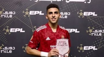 الأهلي يعقد جلسة مع أحمد نبيل كوكا لتجديد عقده مع الفريق.. تفاصيل