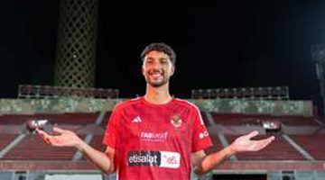 الأهلي يفتح المزاد على بيع وسام أبو علي…