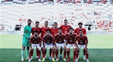 الأهلي يواجه بورتو بغيابات مؤثرة.. وعينه على هدية من بالميراس