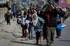 “الأونروا”: محنة لاجئي فلسطين أطول أزمة لجوء في العالم