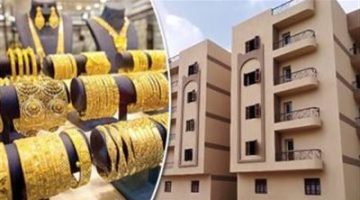 التحريات تكشف تفاصيل اتهام خادمة بسرقة مشغولات ذهبية من شقة بالدقي