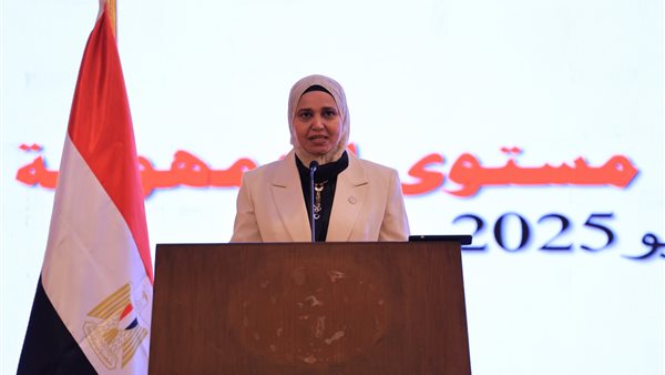 التضامن تُطلق تدريبًا موسعًا استعدادًا للمسح القومي الشامل للحضانات على مستوى الجمهورية