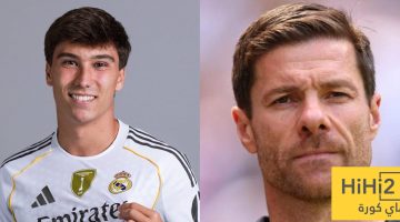 الجماهير تحسمها: هل يستحق غارسيا فرصة مع ريال مدريد تحت قيادة ألونسو؟