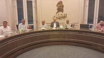 الحركة المدنية تقرر الاستمرار في تحديد مرشحيها الملتزمين ببرنامجها ومبادئ الحركة
