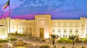 «الخارجية» ترحب باعتماد قرار تعزيز الشراكة بين «الخليجي» والأمم المتحدة