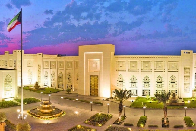 «الخارجية» ترحب باعتماد قرار تعزيز الشراكة بين «الخليجي» والأمم المتحدة