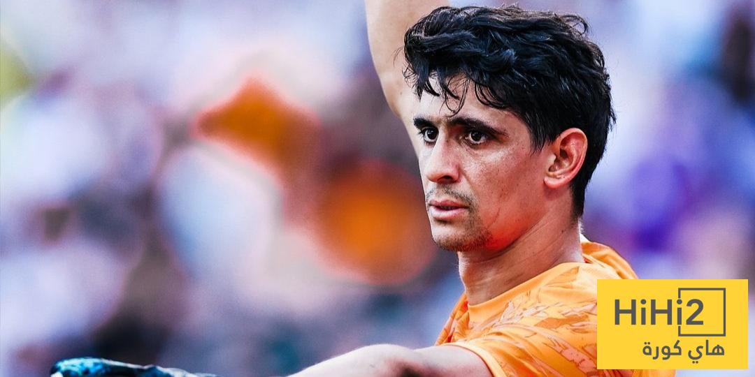 الخطر الذي يهدد الهلال أمام سالزبورغ!