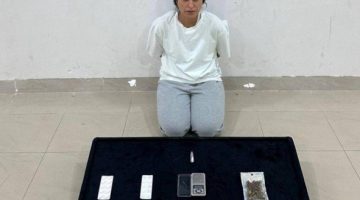 «الداخلية الكويتية»: ضبط «فنانة مشهورة» بحوزتها «كوكايين» و«ماريغوانا»