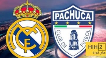 الذكاء الاصطناعي يرشح ريال مدريد لتحقيق اول فوز في مونديال الاندية
