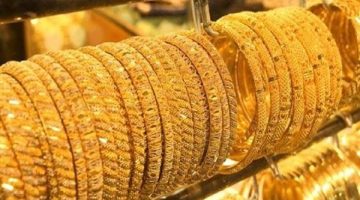 الذهب يفقد بريقه رغم استمرار الحرب.. وارتفاع في أسعار النفط.. تويوتا ترفع أسعارها في الولايات المتحدة