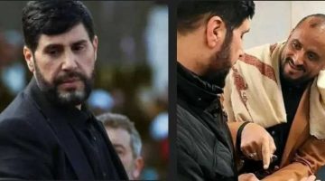 الذي قبّل الحوثيون يديه.. إسرائيل تغتال الحارس الشخصي لحسن نصر الله بغارة في طهران