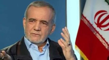 الرئيس الإيراني: فات الأوان.. لم نتمكن من التواصل مع المرشد خامنئي!