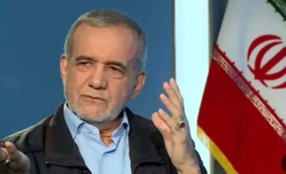 الرئيس الإيراني: فات الأوان.. لم نتمكن من التواصل مع المرشد خامنئي!