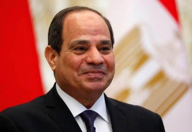 الرئيس المصري يعرب لنظيره الإيراني هاتفيًا رفض مصر الكامل للتصعيد الإسرائيلي الجاري ضد إيران
