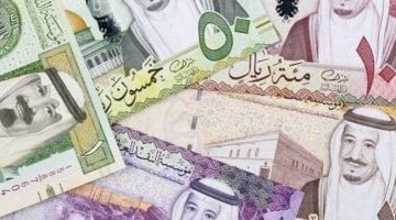 الريال السعودى يسجل 13.44 جنيه فى البنك الاهلى مع بداية تعاملات اليوم