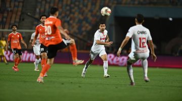 الزمالك يخطر المحترفين بموعد العودة إلى مصر…