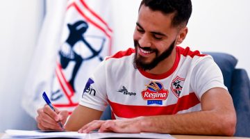 الزمالك يرد على عروض بنتايج…