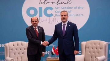 الزنداني يشيد بالمواقف التركية الداعمة لليمن ويبحث تسهيلات للجالية