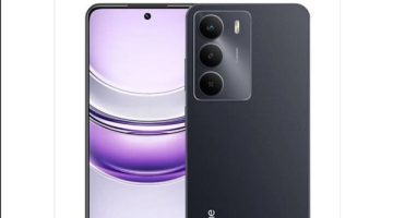 السعر والمواصفات الكاملة لهاتف Realme Narzo 80 Lite