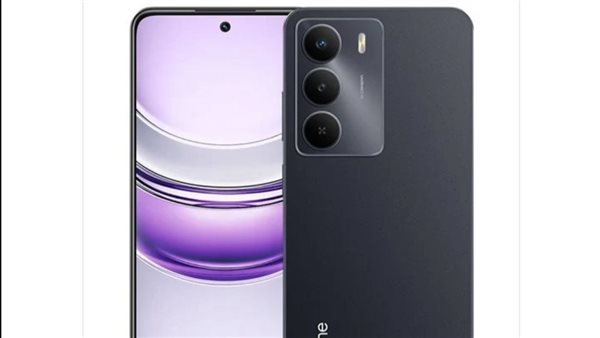 السعر والمواصفات الكاملة لهاتف Realme Narzo 80 Lite
