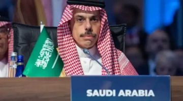 السعودية تدين ”الاعتداءات الإسرائيلية السافرة” على إيران