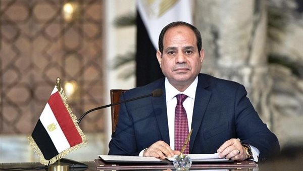 السيسي عمل إيه علشان مفيش دولة في العالم تتحكم في مصر