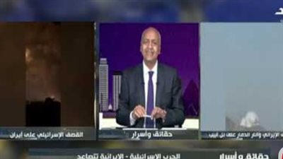 الشارع العربي سعيد بالضربات الإيرانية على “إسرائيل”