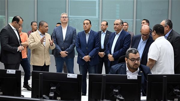 الشبكة القومية للغازات الطبيعية شريان رئيسي لتأمين احتياجات قطاعات الإنتاج