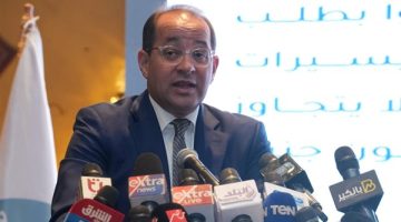 «الشراكة مع المجتمع الضريبى.. أمانة فى رقبتكم»