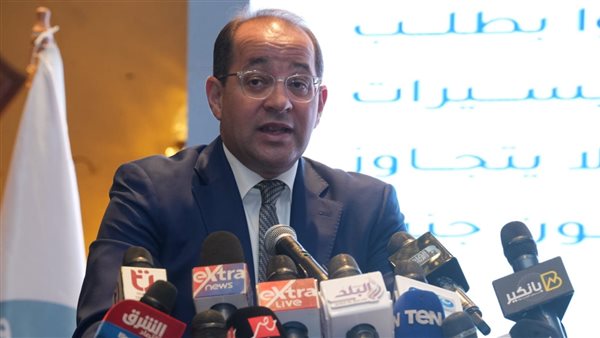 «الشراكة مع المجتمع الضريبى.. أمانة فى رقبتكم»