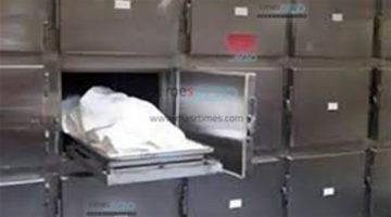 العثور على جثة شاب مشنوق داخل سيارة نقل أثاث بمدينة نصر