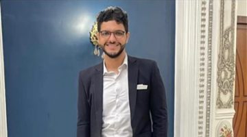 العثور على جثة صيدلي داخل شقته في نجع حمادي .. والنيابة تباشر التحقيق