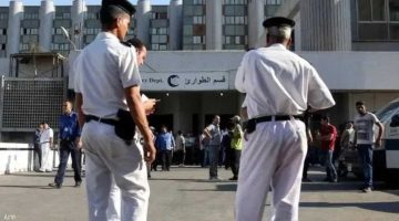 العثور على جثة طبيب مكبل اليدين ومكمم الفم داخل شقته