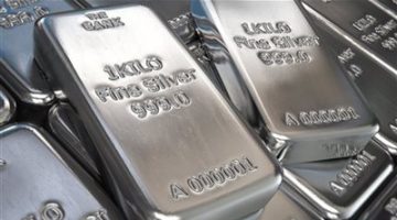 الفضة تواصل الارتفاع محليًا وعالميًا.. وعيار 800 يتجاوز 51 جنيهًا