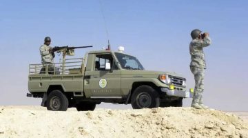 القبض على يمنيين وإثيوبيين في السعودية بحوزتهم كميات من القات