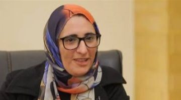 الليلة.. عزاء والدة سارة وفيق من مسجد عمر مكرم
