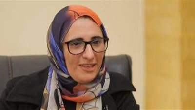 الليلة.. عزاء والدة سارة وفيق من مسجد عمر مكرم