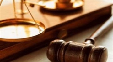 المؤبد لعامل في شبرا الخيمة بتهمة الاتجار بالمخدرات وحيازة سلاح ناري
