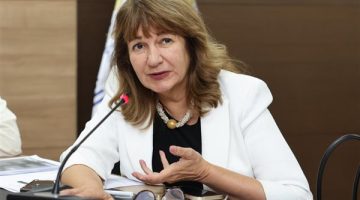 المجلس القومي للمرأة ينظم الاجتماع السادس للجنة التيسيرية لمشروع التمكين الاقتصادي للمرأة