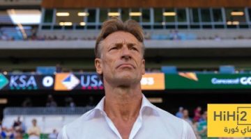 المنتخب السعودي لن يتطور مع رينارد لهذا السبب