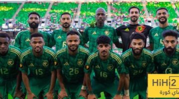 المنتخب السعودي يفتقر للحلول الهجومية