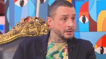 الناس بدأت تتحرر من الحجاب والنقاب وعادي أموت لوحدي.. أبرز تصريحات أحمد الفيشاوي