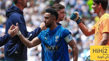 الهلال مُطالب بالحذر.. سالزبورغ ليس فريقًا سهلاً!