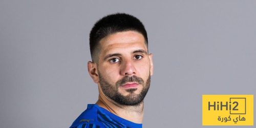 الهلال يفقد ميتروفيتش أمام سالزبورغ