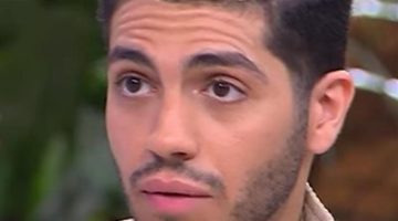 اني أعمل فيلم مصري كان أفضل عندي من Aladdin.. أنا اتربيت على أعمال الزعيم