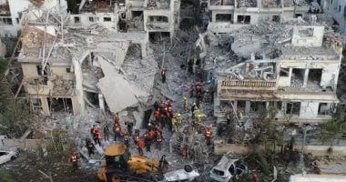 ايران: خسائر فادحة فى بئر سبع بعد ضرب عاصمة إسرائيل السيبرانية