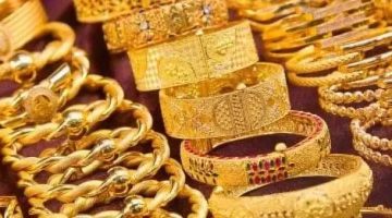 بالدينار الأردني والدولار.. أسعار الذهب في الأردن اليوم الجمعة 20 يونيو 2025
