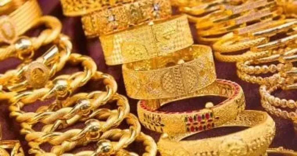 بالدينار الأردني والدولار.. أسعار الذهب في الأردن اليوم الجمعة 20 يونيو 2025