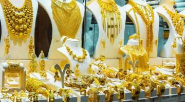 بالريال اليمني والدولار.. أسعار الذهب في اليمن اليوم السبت 21 يونيو 2025