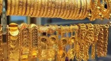 بالليرة التركية والدولار.. أسعار الذهب في تركيا اليوم الجمعة 20 يونيو 2025